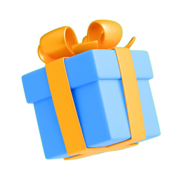 present